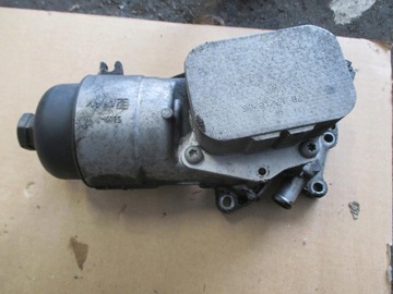 CITROEN C2 1.4 HDI 03-09 PODSTAWA FILTRA OLEJU