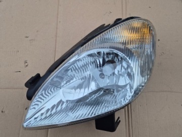 Citroen Xsara Picasso lampa lewa 1999-2012.Depo.