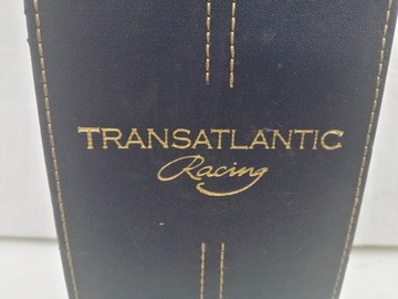 чехол Beluga Transatlantic Racing Special Edition кожаная упаковка 0,7 л