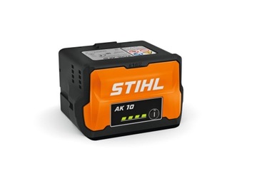 STIHL акумуляторна батарея - AK 10 літій-іонний акумулятор 36V 2AH Stihl оригінал! new24!!!