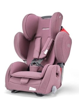 RECARO YOUNG Sport Hero автокрісло 9-36 кг