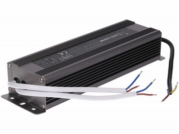 IP 12V 150W IP67 герметичный источник питания