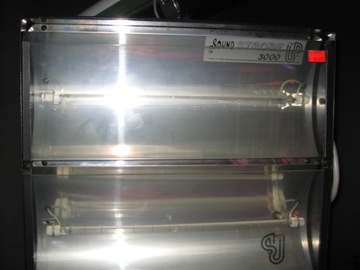 PSL W720 soundstrobe стробоскоп 3000W