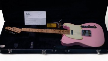 LSL T-Bone One B Telecaster