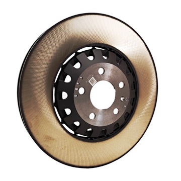 Тормозной диск Audi OE 4m0615301as тормозной диск