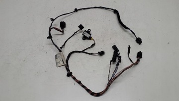 SPRINTER CRAFTER WIĄZKA DRZWI PRZÓD A9060005999