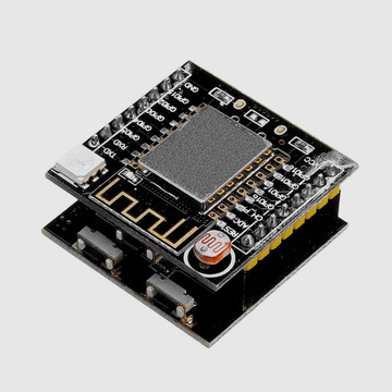 ESP8266 (ESP-12F) клон Witty Mini NodeMCU