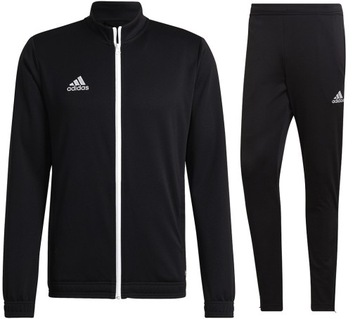 ADIDAS детский спортивный костюм толстовка брюки ENTRADA-164cm