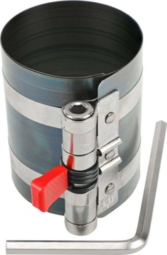 ІНСТРУМЕНТИ-CONDOR TOOLS ПЛУНЖЕРНА СТРІЧКА 57-125 ММ