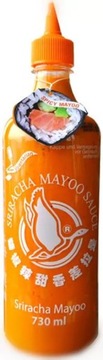 Соус Sriracha Mayo 730ml F. Goose