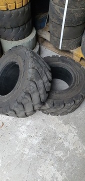 Полная шина 23x10-12 (250/60-12) Solideal для тележки