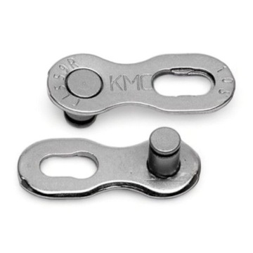 Шпилька для велосипедного ланцюга KMC CL-559 10s srb