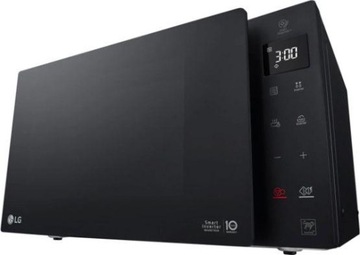 Мікрохвильова піч LG NeoChef інвертор MS2535GIB