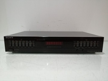 ГРАФІЧНИЙ ЕКВАЛАЙЗЕР SONY SEQ-411