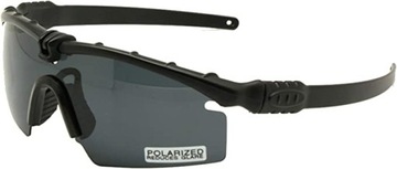 Сонцезахисні окуляри спорт UV400 поляризація