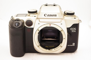 Body CANON EOS 50 eye CONTROL відмінний стан