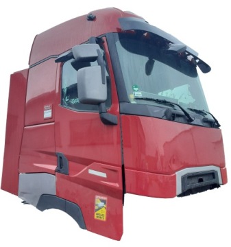 Renault Gama T HIGH - КАБИНА RENAULT T RANGE HIGH