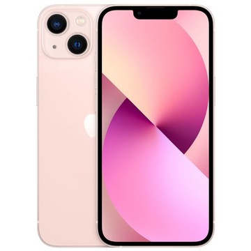 Смартфон Apple iPhone 13 4GB / 128GB розовый Розовый