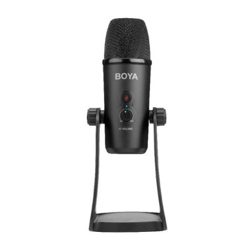 117293 BOYA BY-PM700 USB микрофон для Type-C BOYA 117293
