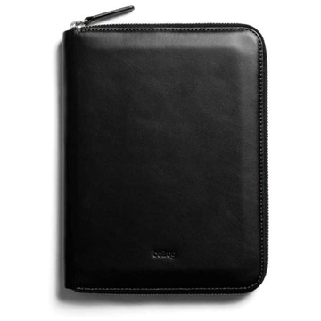 Bellroy Work Folio Black A5 робочий органайзер