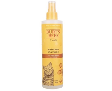 Waterless Cat Grooming Spray-естественный уход для вашей кошки