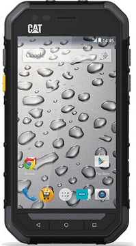 Защищенный смартфон Cat Caterpillar S30 8GB LTE IP68