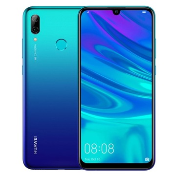 Смартфон Huawei P Smart 3 ГБ / 64 ГБ синій