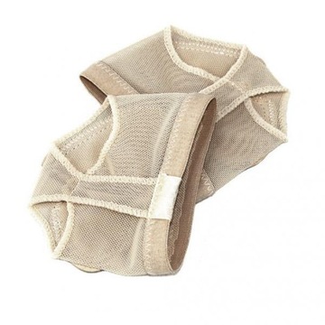 2prs Foot Toe Undies,, Half