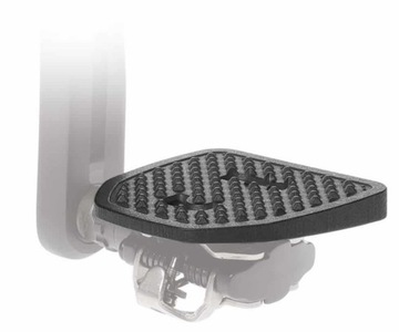 Педальная пластина / адаптер для Shimano SPD / Look X-Track