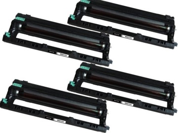 4x барабан для Brother DR-241 DR-245 DCP9015 DCP9020
