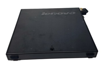 Внешний привод DVDRW Lenovo USB 04X2176
