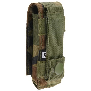 BRANDIT Molle Pouch Small Woodland