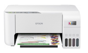 Принтер устройство 3in1 копия сканирования Epson L3256
