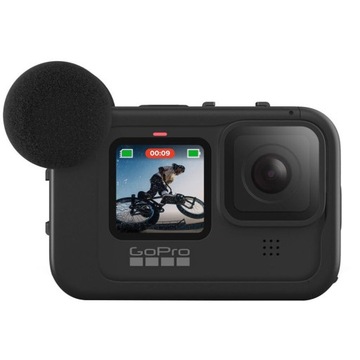 GoPro Media Mod рамка для камеры HERO 9 10 11 12 Black HDMI микрофон