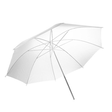 Мягкий светоотражающий зонтик прочный для студийного видео