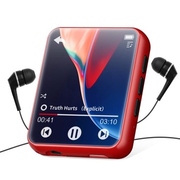 joliker 32 ГБ MP3-плеер,