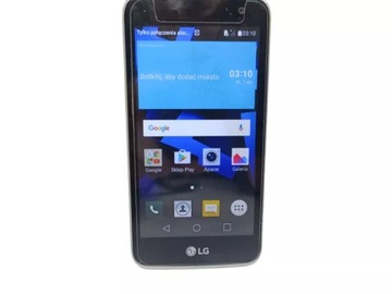 Телефон LG K4 LTE