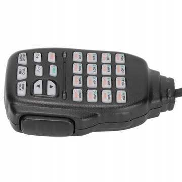 Микрофон HM133V совместим с ICOM Mobile Radio