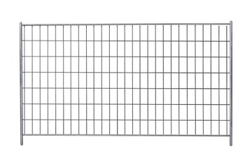 Панель 3. 5x2. 00m временная ажурная загородка