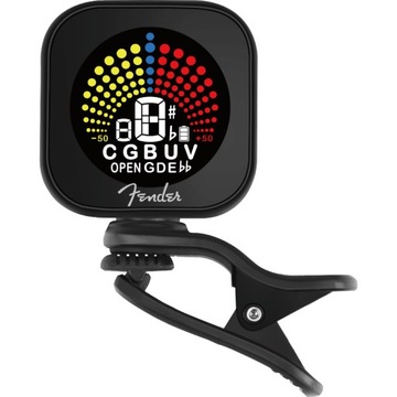 Тюнер Fender Flash 2.0 Rechargeable