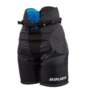 Хоккейные брюки Bauer X Jr 1059186 r. S