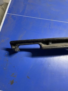 Юбка M-Technic Bmw 3 E36дифузор задний M-Technic Bmw 3 E36