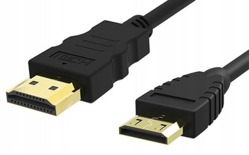 NIKON D3100 D3200 D5100 D5200 HDMI кабель