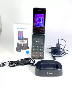 ТЕЛЕФОН ALCATEL 3082