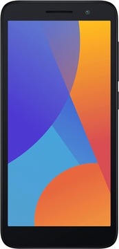 1/3713 смартфон Alcatel 1 2021 1 ГБ / 8 ГБ черный