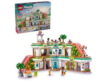 LEGO Friends 42604 торговый центр Heartlake City