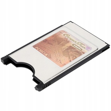 PCMCIA COMPACT FLASH CARD READER АДАПТЕР