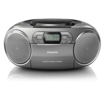 Радио Philips AZB600/12