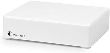 PRO-JECT PHONO BOX E ФОНОКОРЕКТОР