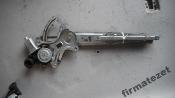 COROLLA VERSO 01- MECHANIZM SZYBY PRAWY PRZEDNI